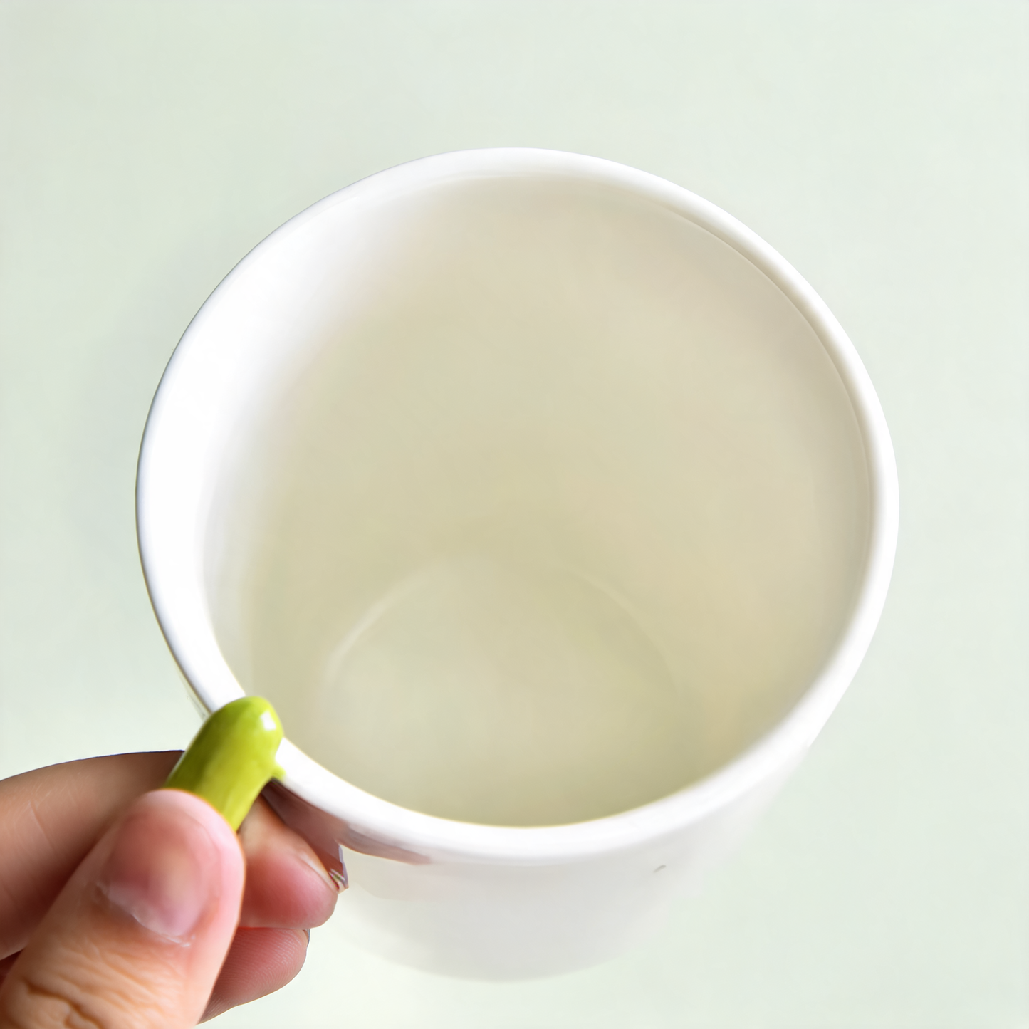 Taza Artesanal de Dinosaurio